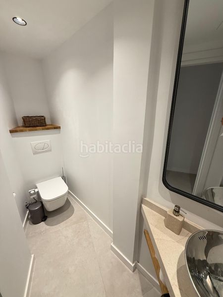 Foto 23a4677a-f765-4b08-9efb-1c2bd899b25d. Casa aparellada amb calefacció aparcament piscina a Palma de Mallorca
