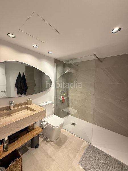 Foto 2f5d918a-b695-4f3f-a23b-b47be7e08f70. Casa aparellada amb calefacció aparcament piscina a Palma de Mallorca