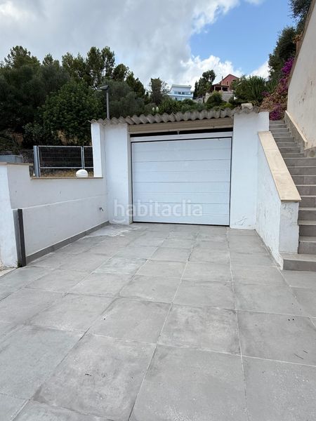 Foto 315a463c-b8aa-4cf1-b009-fdaf49b22929. Casa aparellada amb calefacció aparcament piscina a Palma de Mallorca