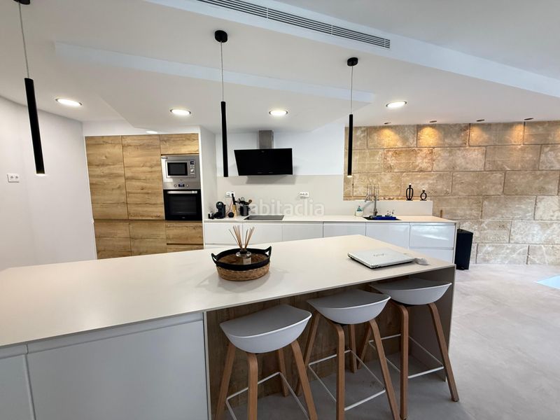 Foto 558891c4-5b1f-45eb-b308-1b3a26e7f7fe. Casa aparellada amb calefacció aparcament piscina a Palma de Mallorca