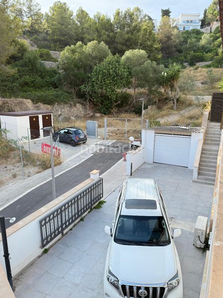 Foto 99261998-0b0e-4d71-a6c0-66f23c761153. Casa aparellada amb calefacció aparcament piscina a Palma de Mallorca