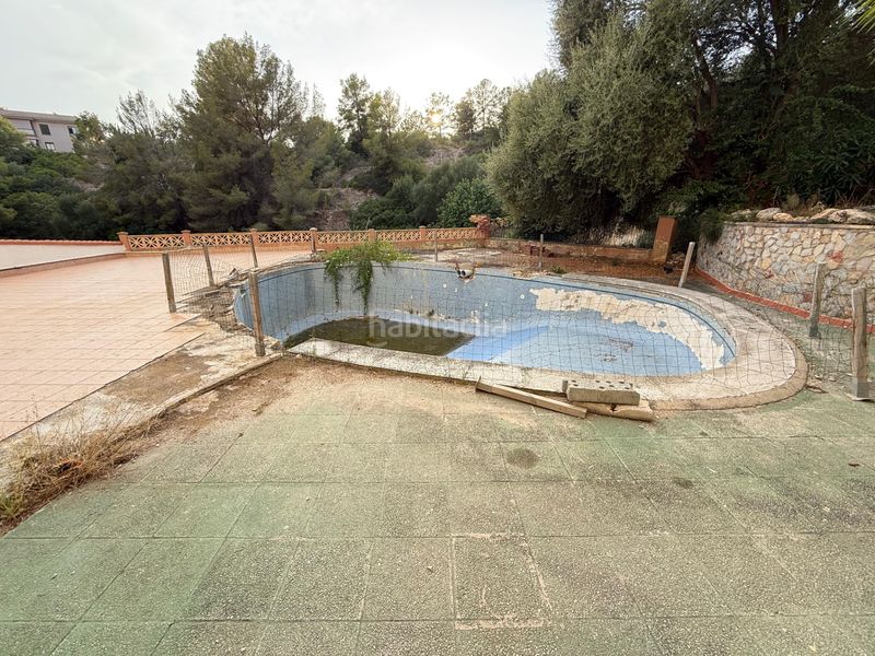 Foto c6da7bb7-ba27-4807-8896-93b58a4e6ee4. Casa aparellada amb calefacció aparcament piscina a Palma de Mallorca
