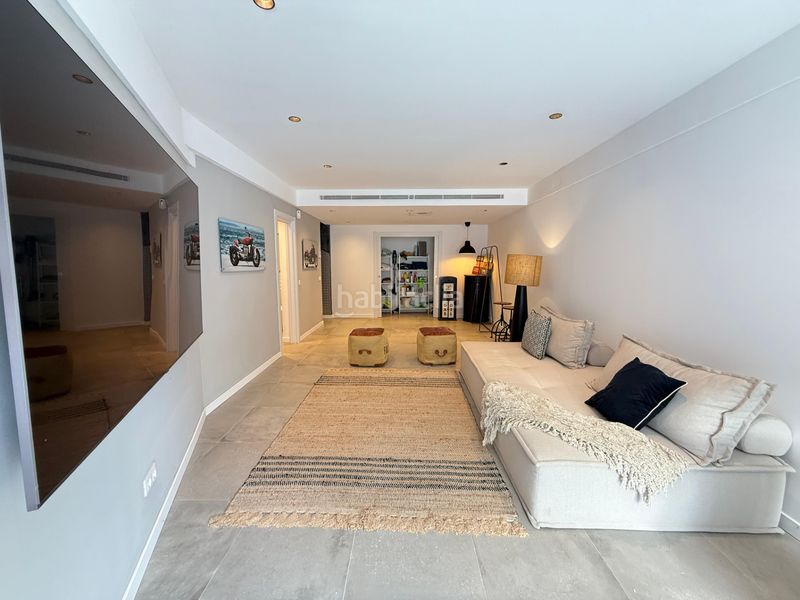 Foto e5477ef3-3263-4bcf-b868-3d21661f843b. Casa aparellada amb calefacció aparcament piscina a Palma de Mallorca