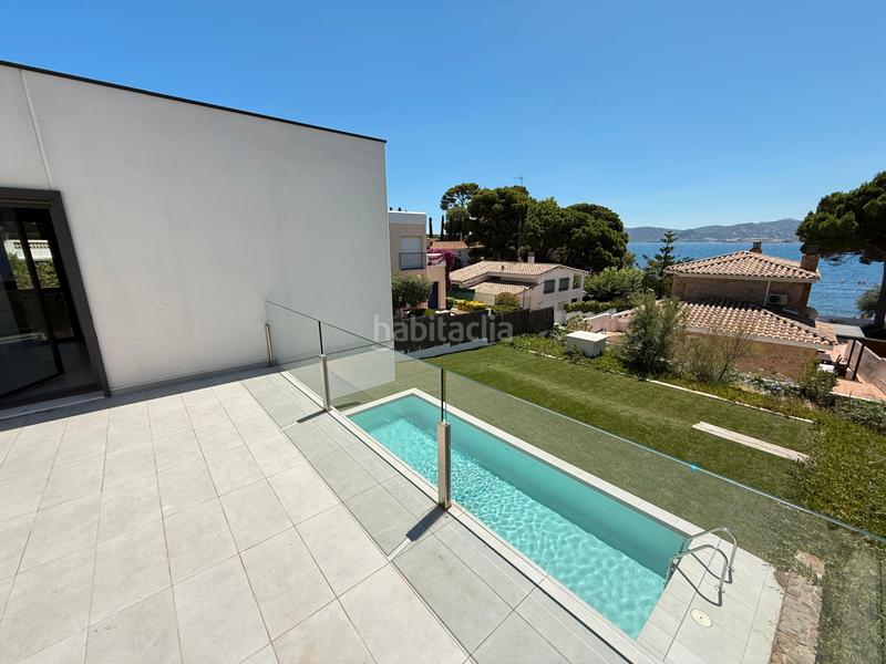 Foto 0d78f693-ca7a-4d1b-8837-bf262e1b24ab. Chalet con riscaldamento parcheggio piscina in Carboneres - La Farella Llançà