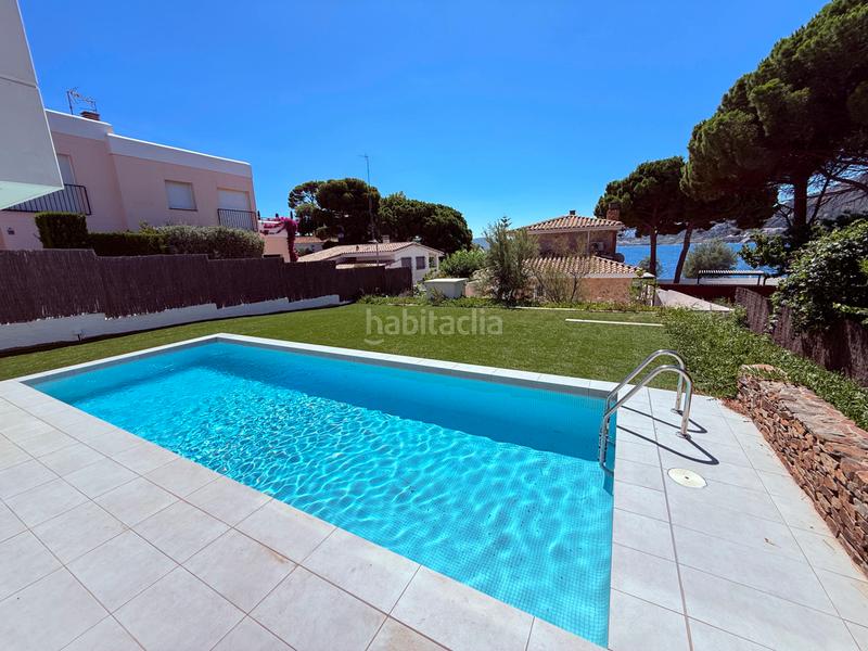 Foto 6a6a473e-2797-4ade-b72d-b45bb870b8e0. Chalet con riscaldamento parcheggio piscina in Carboneres - La Farella Llançà