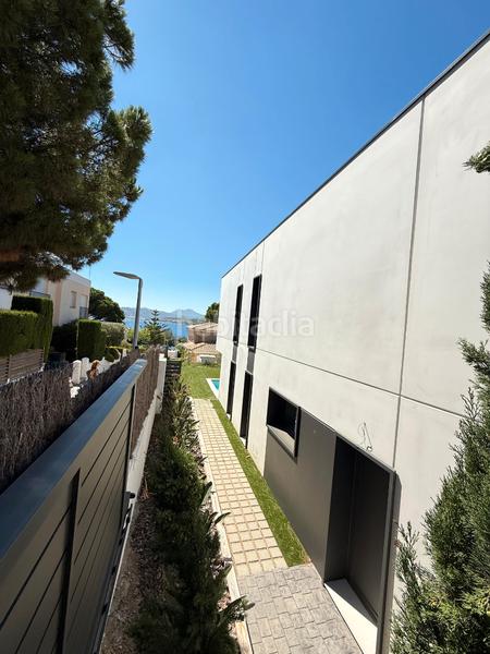 Foto 6cb4657d-68c1-4930-bb8d-0e50b5eba375. Chalet con riscaldamento parcheggio piscina in Carboneres - La Farella Llançà