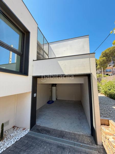 Foto af0729c0-ad40-4116-a00d-5fac398c5d9e. Chalet con riscaldamento parcheggio piscina in Carboneres - La Farella Llançà