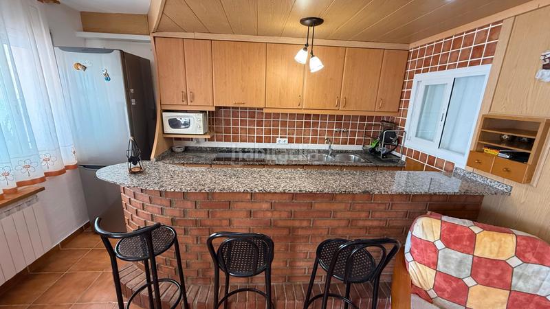 Foto 070cfeb6-c7bb-4d7a-89e1-88f9ea8a1a61. Reihenhaus mit heizung parking in Roda de Barà