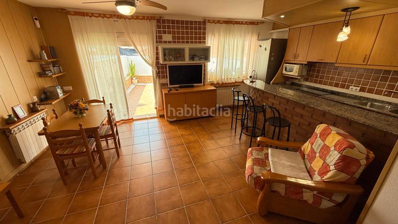 Foto 1443f965-58aa-4aa4-bc23-e5019fbf6449. Reihenhaus mit heizung parking in Roda de Barà