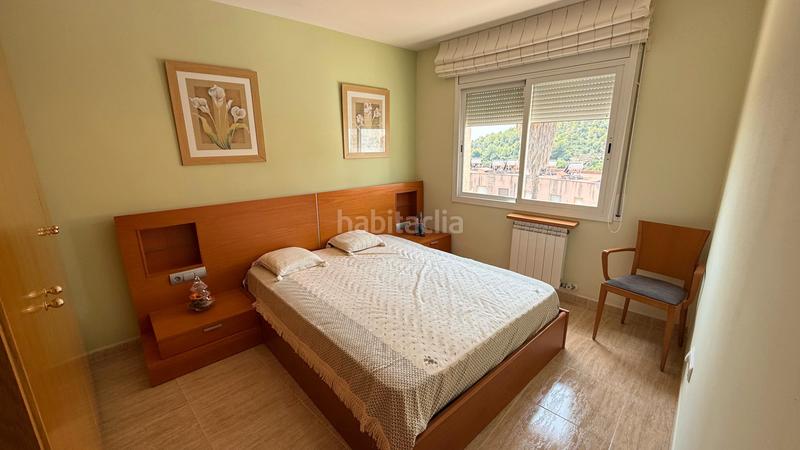 Foto 43d3d4c0-6836-4eb8-afa1-4e1d36a0f5bf. Reihenhaus mit heizung parking in Roda de Barà