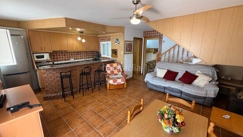 Foto 70694299-d23d-44a3-b215-445456d52c1c. Reihenhaus mit heizung parking in Roda de Barà