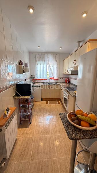 Foto 84ee77d1-2082-4b53-aa58-03813164a52d. Reihenhaus mit heizung parking in Roda de Barà