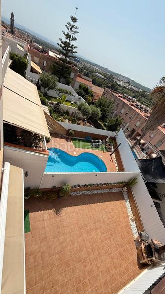 Foto 9dfcc7a6-02e1-4c5c-b779-8115238ce8ed. Reihenhaus mit heizung parking in Roda de Barà