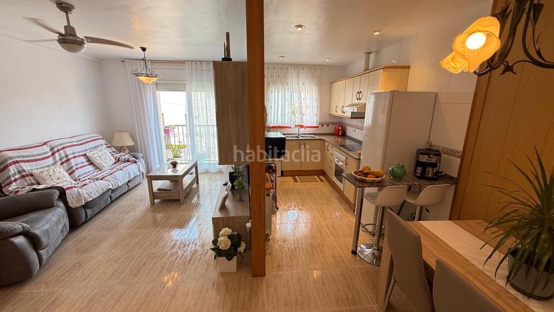 Foto de804d71-f890-45c4-9352-20ce1038f0dd. Reihenhaus mit heizung parking in Roda de Barà