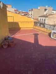 Casa  Avinguda tarragona. Casa adosada en l'asborç