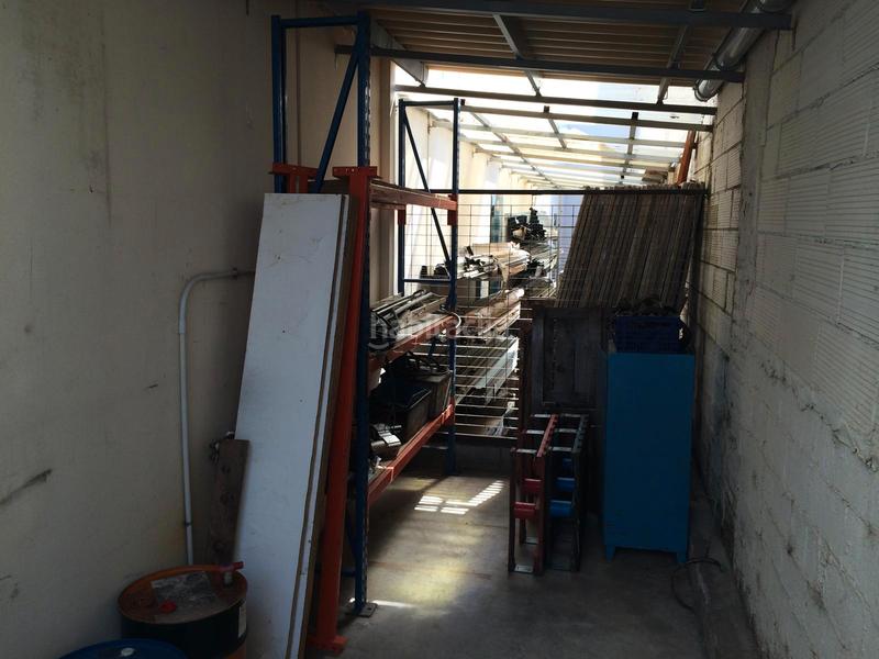 Foto 89fa27bf-30ed-4601-8c76-d67d9ec1b74d. Lloguer nau industrial amb calefacció a Ca n'Aurell Terrassa