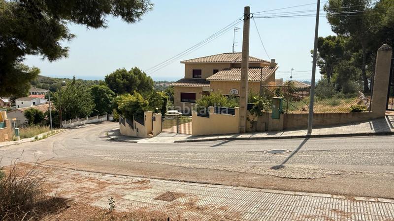 Foto adb4102e-7a13-43e6-b118-c90e3d932392. Wohngrundstück in carrer de goya 15 in Roda de Barà