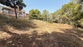 Terreny residencial  Carrer de goya 15. Terreno en roda de bara