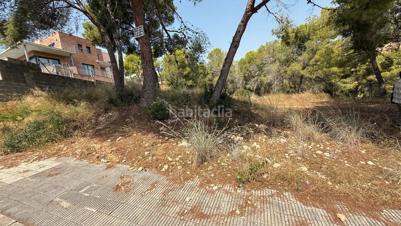 Foto b4cd88a5-e94d-4f85-ad06-729a10f31cce. Wohngrundstück in carrer de goya 15 in Roda de Barà