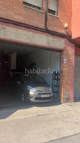 Foto 26acee21-16b5-4ea5-b0b0-1ce73d4b32e4. Locale commerciale in carrer del guadalhorce 13 in Terrassa