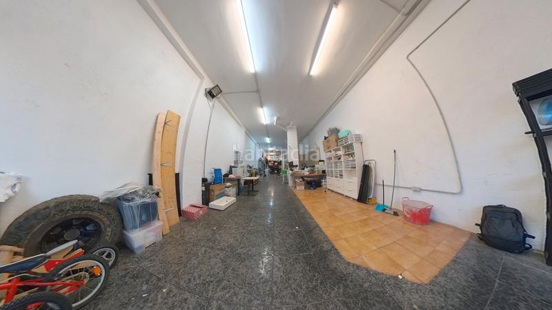 Foto 9a16a713-40e3-4f6f-ab23-8bbe242e10f7. Locale commerciale in carrer del guadalhorce 13 in Terrassa