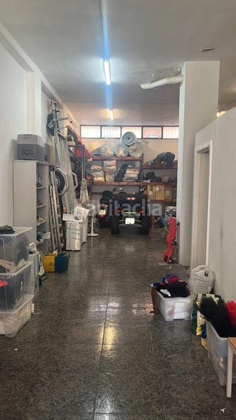 Foto 9bef2242-b107-407d-acdd-56f686eae8ec. Locale commerciale in carrer del guadalhorce 13 in Terrassa