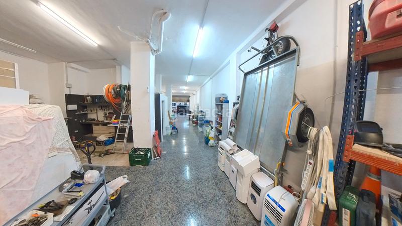 Foto bf5e313b-aba2-43b5-8f78-bf92e36a1a09. Locale commerciale in carrer del guadalhorce 13 in Terrassa