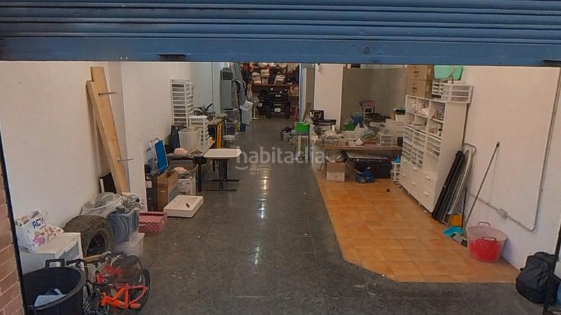 Foto c5216bd4-362e-43aa-a25a-c9e5dd750b08. Locale commerciale in carrer del guadalhorce 13 in Terrassa