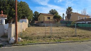 Residential Plot in La Franquesa-Oasis Park. Terreno en venta