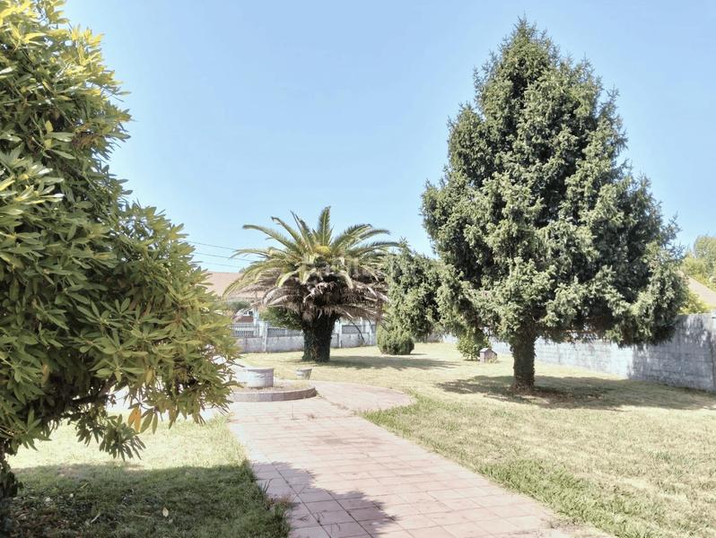 Foto 0940d898-156c-43e4-9a00-78f9e8f03319. Casa a A Malata - Catabois - Ciudad Jardín Ferrol