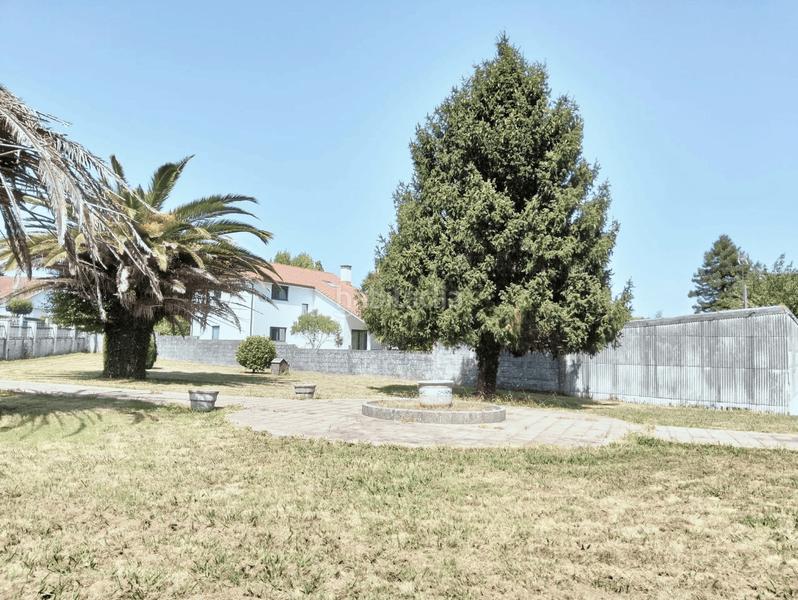 Foto 246e6c55-658e-4bdd-bc30-f861e145e7d0. Casa a A Malata - Catabois - Ciudad Jardín Ferrol