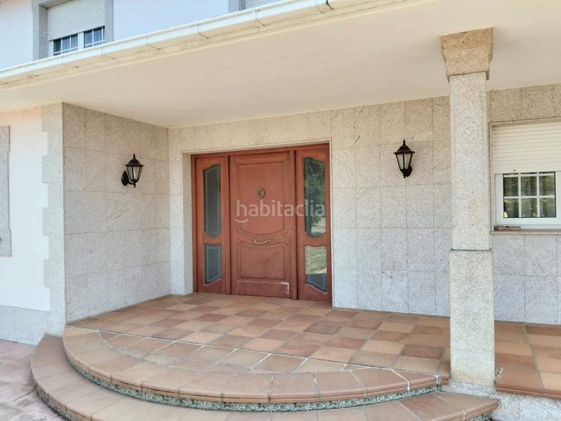 Foto 29966f3f-be75-4a19-8a33-08985002af59. Casa a A Malata - Catabois - Ciudad Jardín Ferrol