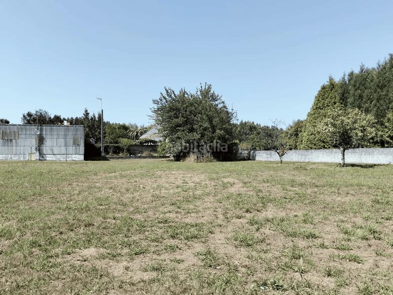 Foto 526d98fc-a897-4234-9a21-d653a0211238. Casa a A Malata - Catabois - Ciudad Jardín Ferrol