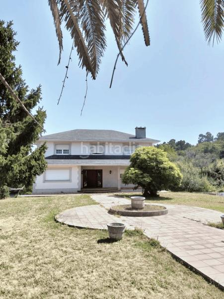 Foto 5c2e3de9-198e-4b3b-aeb4-6fc20bf9be8e. Casa a A Malata - Catabois - Ciudad Jardín Ferrol