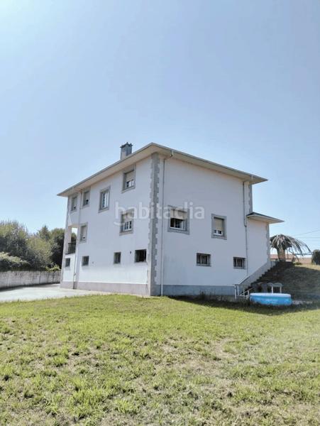 Foto 64dbd8fe-e639-4a08-8037-03ec1f805649. Casa a A Malata - Catabois - Ciudad Jardín Ferrol