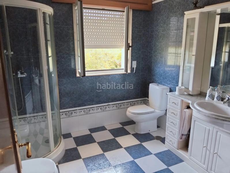 Foto 746721b4-6b5e-4a4b-bde0-9c05291ec607. Casa a A Malata - Catabois - Ciudad Jardín Ferrol