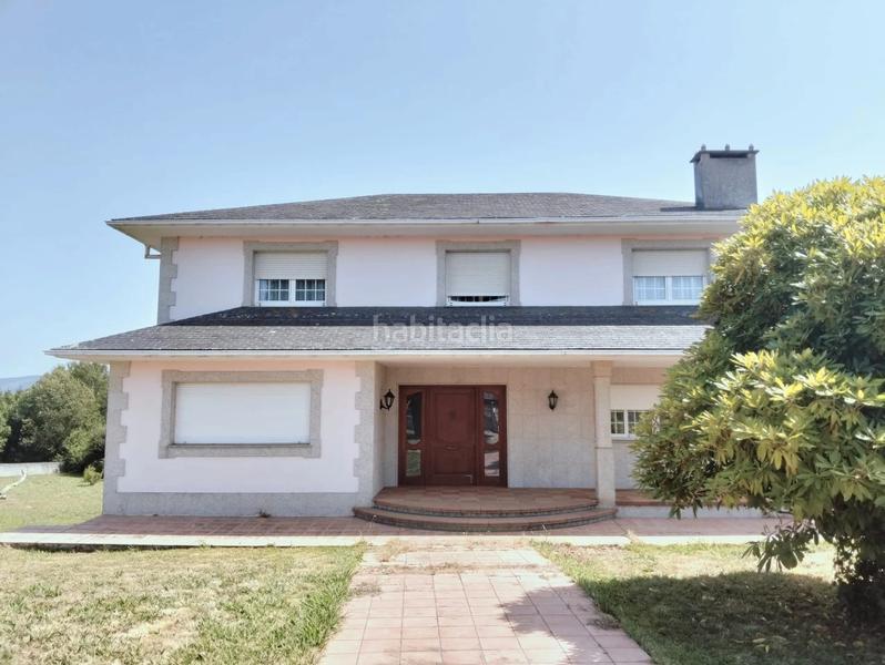 Foto 7800de32-c41d-488b-acfa-49a5d91421c2. Casa a A Malata - Catabois - Ciudad Jardín Ferrol