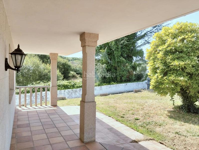 Foto 7cce95d5-483e-472d-b004-495291ade356. Casa a A Malata - Catabois - Ciudad Jardín Ferrol