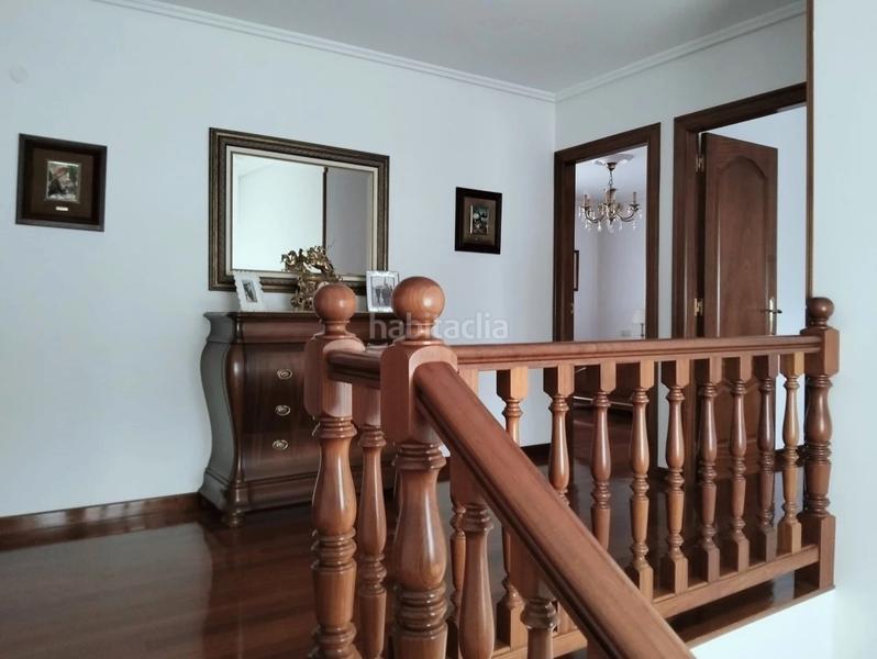 Foto 847424d0-6c56-4c82-9247-97774e80ea69. Casa a A Malata - Catabois - Ciudad Jardín Ferrol