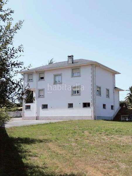 Foto 861bffcd-c9d1-487f-a5cc-39a5ec228aaf. Casa a A Malata - Catabois - Ciudad Jardín Ferrol