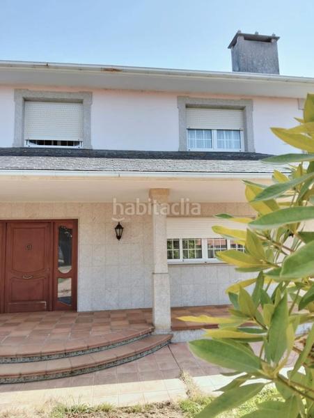 Foto b24df5fb-34ae-4959-a307-43cee3a2923f. Casa a A Malata - Catabois - Ciudad Jardín Ferrol