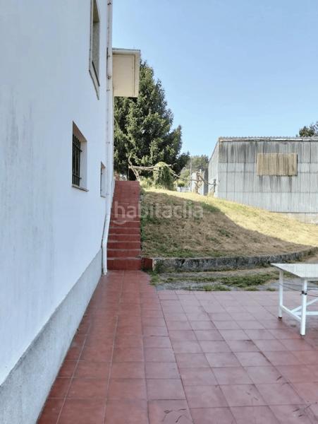 Foto cafd67f9-57f4-4455-8132-d1cb2f640a7b. Casa a A Malata - Catabois - Ciudad Jardín Ferrol