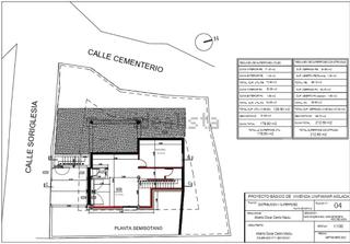 Terreny residencial  Calle mayor. Terreno en venta en sor iglesia, 1