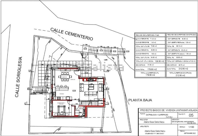 Foto 1e8bec2f-878b-4194-b7ff-79fb90c958e8. Terreny residencial a Hoz de Jaca