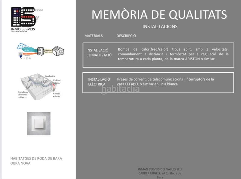 Foto 7fcb4169-f8cd-408b-96ab-c2349900c7d5. Appartamento in carrer d'urgell 10 in Roda de Barà