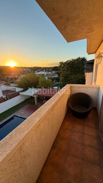 Foto 27c6fb7b-1b84-45a1-b52d-9fdeb335625c. Maison dans Can Llobateres-Can Pallars Sant Quirze del Vallès