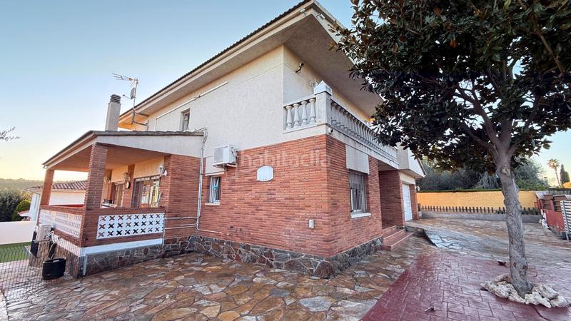 Foto 44fd85f1-2ac8-42fb-9030-6be391cfe33e. Maison dans Can Llobateres-Can Pallars Sant Quirze del Vallès