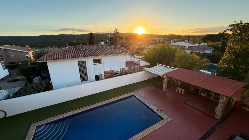 Foto b2594ed4-ac51-4025-9adc-9496ce2a8f61. Maison dans Can Llobateres-Can Pallars Sant Quirze del Vallès