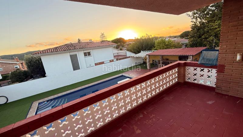 Foto fd4b8bcb-d151-4fad-bec9-878561d653f1. Maison dans Can Llobateres-Can Pallars Sant Quirze del Vallès