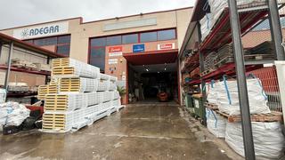 Bâtiment à usage industriel  Camí can petit. Nave en venta en can petit terrassa